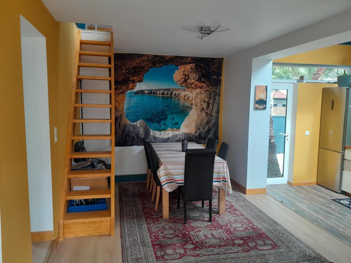 Le Surf Spot Capbreton Luaran gambar