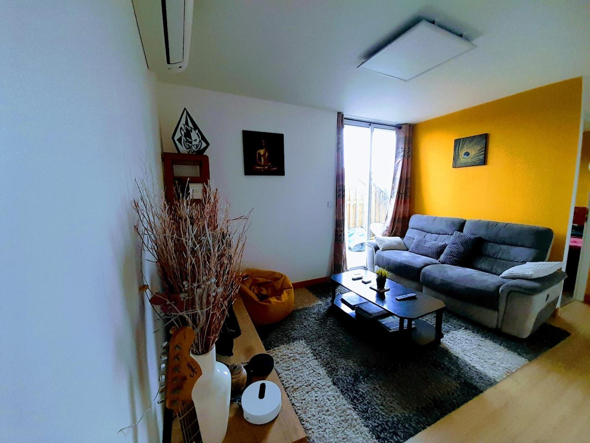 Le Surf Spot Capbreton Luaran gambar